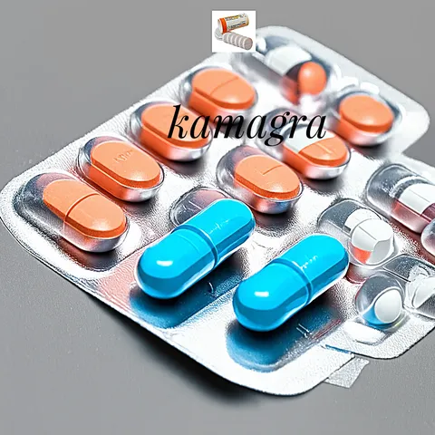 Kamagra comprar